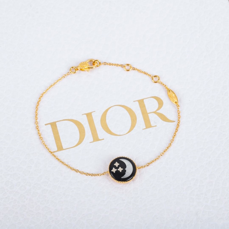 Christian Dior Necklaces